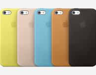 Come pulire le custodie ufficiali Apple per iPhone 5S e iPhone 5C – Guida