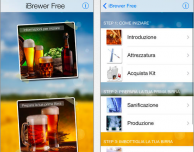 Impara l’arte della birra fatta in casa con iBrewer