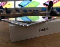 iPad Air disponibile su Apple Store online: scopri tutte le novità su iPadItalia