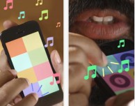 Keezy: registra la tua voce e “suonala”!