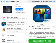 Applicazione Apple Store: in offerta gratuita l’app “The Photo Cookbook”