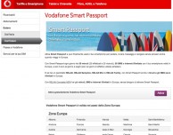 Maggiore velocità per il roaming sulle rete europee Vodafone: 4G ora disponibile in Spagna, Portogallo, Grecia e Romania