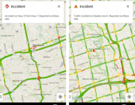 Google aggiunge le funzioni di Waze in Maps