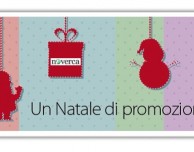 Nòverca propone nuove offerte per Natale