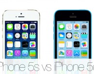 iPhone 5s vs iPhone 5c: quale scegliere? Il nostro confronto – VIDEO
