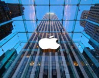 Da oggi iBeacons arriva in 254 Apple Store