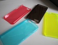 Custodia ultra sottile CoverStyle per iPhone 5 e iPhone 5s – Recensione iPhoneItalia