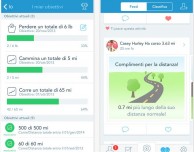 Nuovo aggiornamento per RunKeeper, l’app degli sportivi