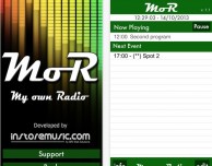 Crea la colonna sonora per il tuo esercizio commerciale grazie a “My own Radio”