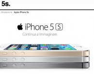 H3G propone una serie di agevolazioni in abbonamento per chi vuole un iPhone 5s