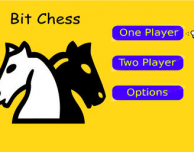 Bit Chess, semplice gioco di scacchi realizzato in italia