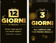 12 Giorni di Regali: dal 26 dicembre al 6 gennaio, un regalo Apple al giorno, per tutti!