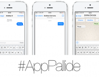 iOS 7 e il fenomeno delle #AppPallide: voglia di uniformarsi o carenza di idee?