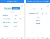 iDiscounts, l’app gratuita per calcolare gli sconti durante i saldi
