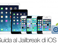Come eseguire il jailbreak untethered di iOS 7 su iPhone 4, iPhone 4S, iPhone 5, iPhone 5s, iPhone 5c – Guida