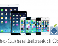 VIDEO: come eseguire il jailbreak di iOS 7 su iPhone, iPad, iPod touch con Evasi0n 7