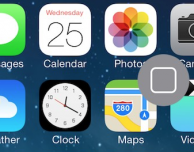 Come installare e utilizzare un tasto Home virtuale su iPhone – Cydia