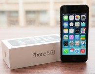 iPhone 5s batte il Galaxy S4 e diventa lo smartphone più venduto al mondo