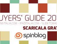 Buyer’s Guide 2014: la guida gratuita con il meglio di app, giochi e accessori per i tuoi iPhone, iPad e Mac