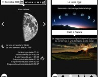 Calendario Lunare 2014, l’almanacco per gli appassionati di astronomia e non solo…