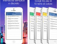 Fnotes, la gestione delle note in stile iOS 7