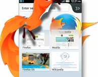 Tim apre la caccia alla volpe. A chi serve Firefox OS ?
