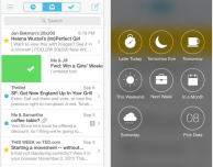 Mailbox si aggiorna con il supporto agli account iCloud e Yahoo!