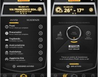 Pirelli lancia #OnTheRoad, l’app dedicata agli automobilisti indaffarati