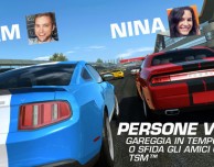 Real Racing 3 si aggiorna con il multiplayer in tempo reale!
