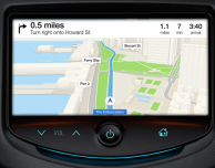 iOS 7.1 mostra l’imminente arrivo di “iOS in the car”