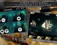 Assassin’s Creed Pirates arriva su App Store