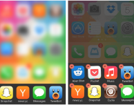ClassicSwitcher, il tweak per chi non ama il nuovo Multitasking di iOS 7 – Cydia