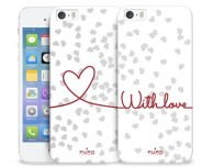 E’ online PURO AMORE, lo shop di PURO dedicato a San Valentino
