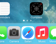 Infinidock, Infiniboard e Infinifolders si aggiornano per iOS 7: icone infinite sul vostro iPhone – Cydia