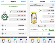 Raggiungi i tuoi obiettivi finanziari con iMoney Freedom