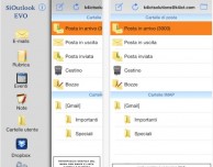 SiOutlook Evo, la gestione avanzata della posta elettronica