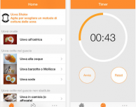 iLove Uovo, l’app per preparare le uova in tutte le salse!