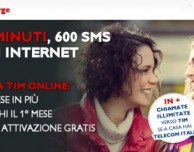 Tim Special Start e Large: ecco le nuove offerte per i clienti