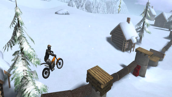 Trial Xtreme 2 Winter Edition: il trial in versione invernale, gratis ...