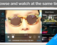 Youtopia, nuovo client alternativo e gratuito per YouTube