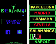 BE Erasmus: una guida per rimanere aggiornati sugli eventi nelle più importanti città europee