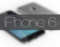 L’iPhone 6 avrà uno schermo da 4,8 pollici?