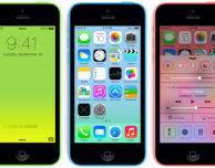 Apple inizierà a riparare gli schermi dell’iPhone 5c all’interno degli Apple Store