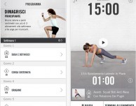 Nike Training Club: disponibile aggiornamento per i trofei ed altre novità