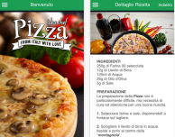 “Idea Chef – Pizza”, tante ricette per preparare a casa pizze e calzoni