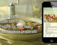 Le Ricette di Martina: una nuova gustosa app con 150 buone ricette