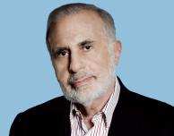 Carl Icahn ritira la proposta di riacquisto titoli Apple
