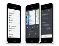 E se iOS 8 avesse il Mission Control?