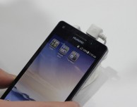 Huawei presenta il nuovo Ascend G6, un braccialetto e il primo terminale Firefox – MWC 2014