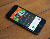 Nasce l’Appstore del Pebble, solo per iOS